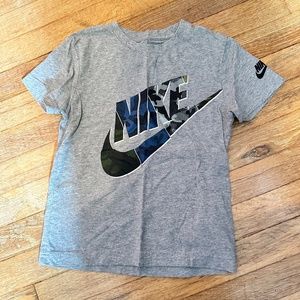 Kids Nike T-Shirt
